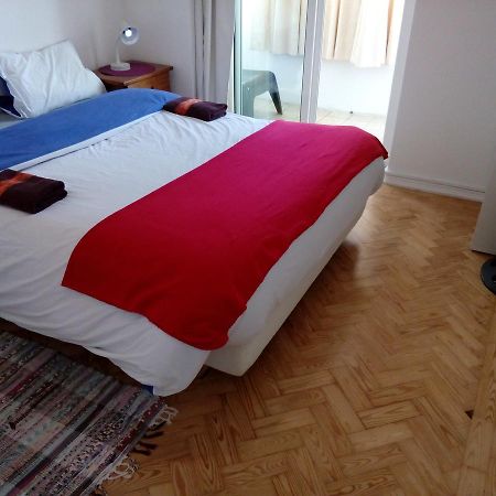 Voyage 63 Hotel Lisboa Kültér fotó