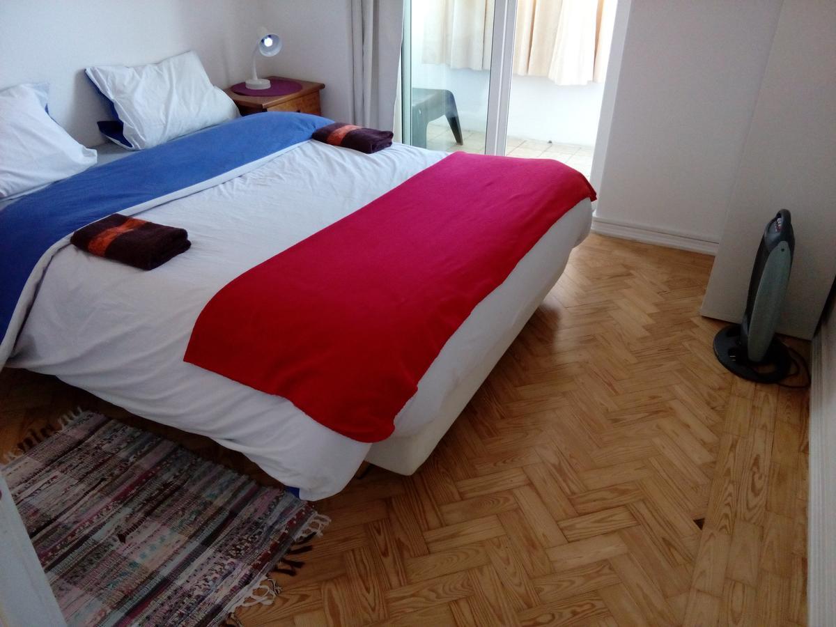 Voyage 63 Hotel Lisboa Kültér fotó