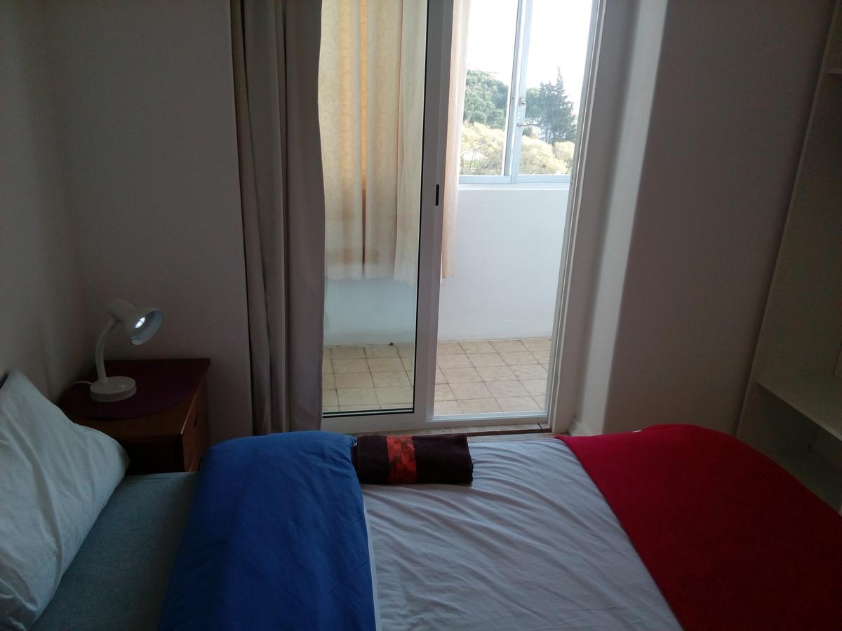 Voyage 63 Hotel Lisboa Kültér fotó