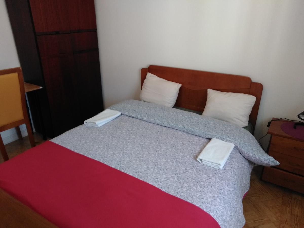 Voyage 63 Hotel Lisboa Kültér fotó