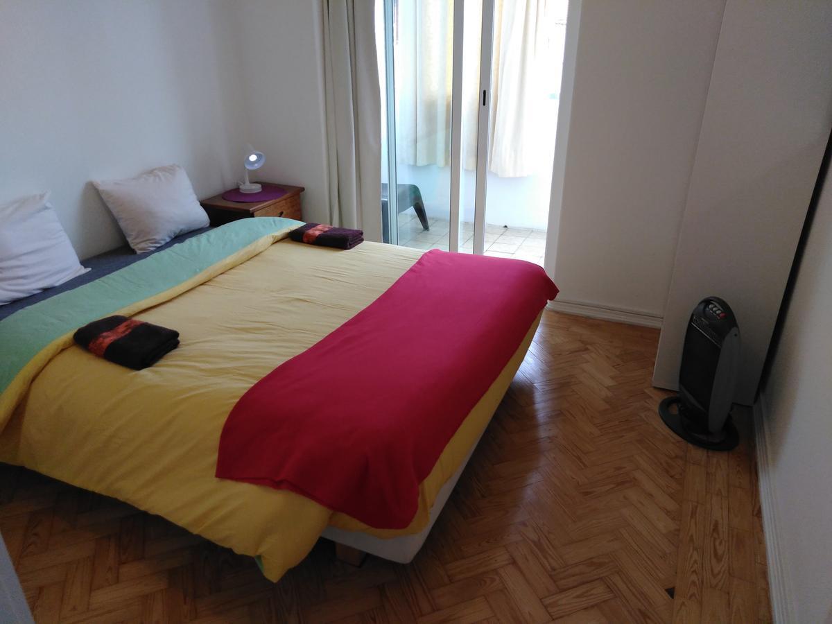 Voyage 63 Hotel Lisboa Kültér fotó