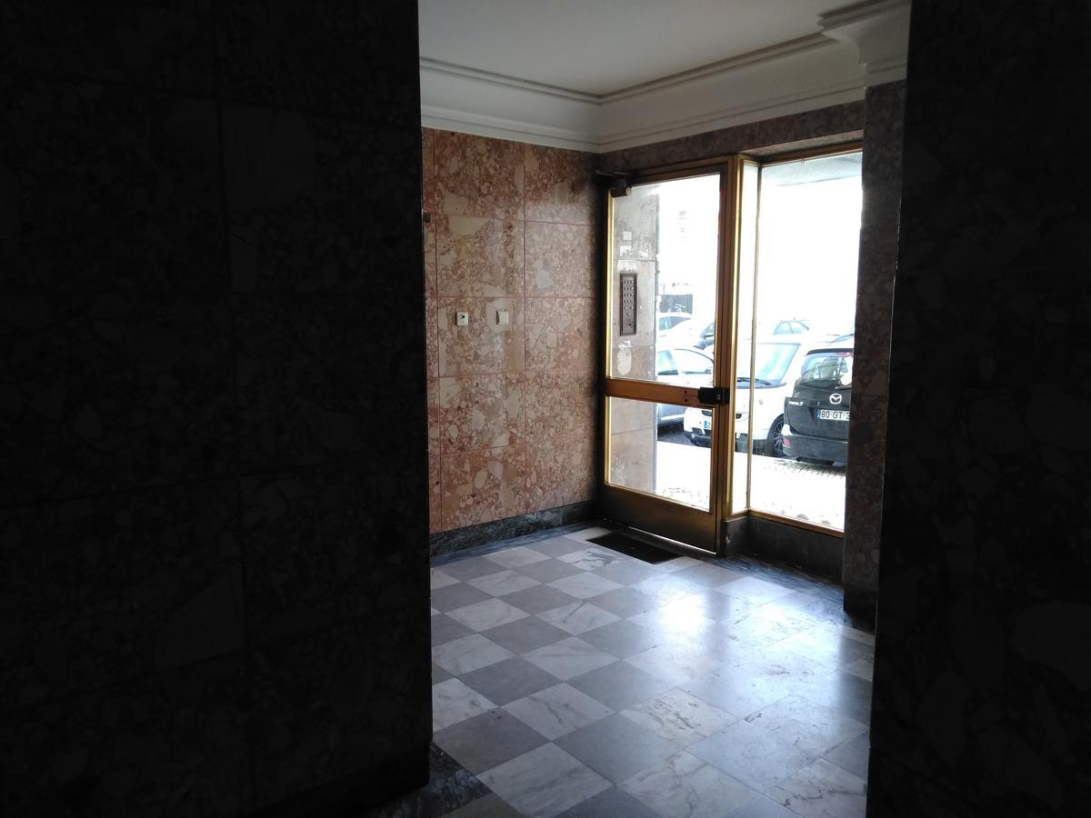 Voyage 63 Hotel Lisboa Kültér fotó