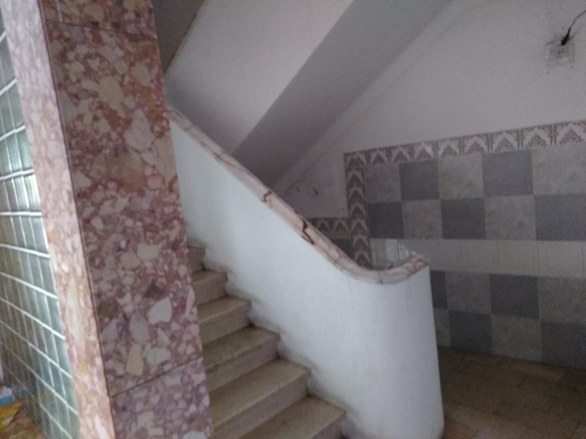 Voyage 63 Hotel Lisboa Kültér fotó